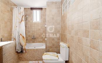 venta piso malaga la victoria