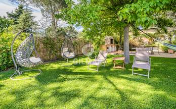 venta chalet las rozas el golf