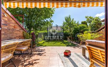 55 casas en venta torrelodones