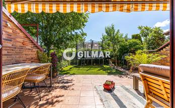 60 casas en venta majadahonda