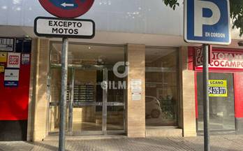 venta piso sevilla los remedios