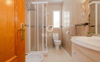 venta piso torremolinos la carihuela