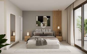 venta piso malaga estepona pueblo