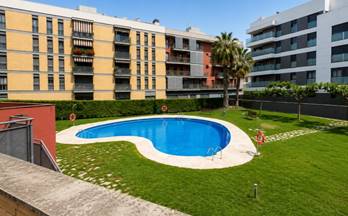 venta piso vilafranca del penedes barceloneta -  moli d'en rovir