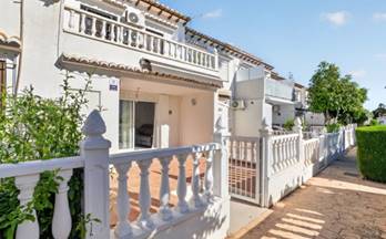 venta chalet adosado torrevieja los balcones - los altos