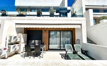 APARTAMENTO en venta Orihuela Costa