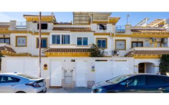 venta chalet adosado torrevieja nueva torrevieja - aguas nueva