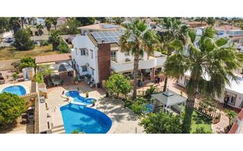 585 casas en venta benejuzar
