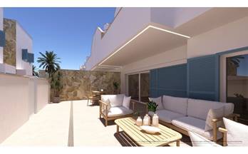 BUNGALOW en venta Pilar de la Horadada Pilar de la Horadada ciudad