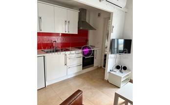 alquiler apartamento javea xabia montañar - el arenal