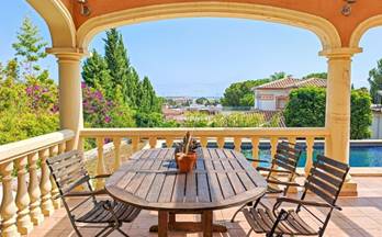venta villa denia denia