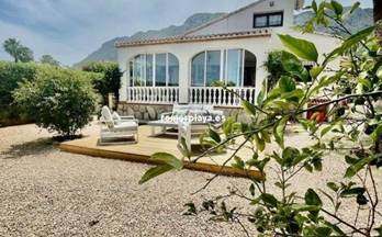 venta villa denia denia