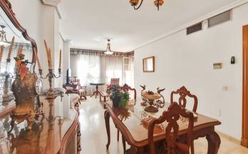 venta piso almeria rambla amatisteros