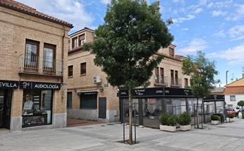 venta duplex sevilla la nueva 