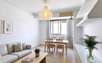 venta piso beniparrell 