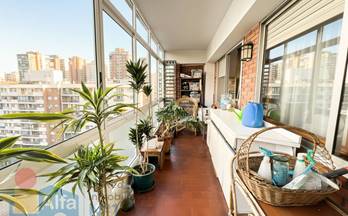 venta piso vigo urzáiz