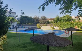 venta piso mairena del aljarafe campoalegre