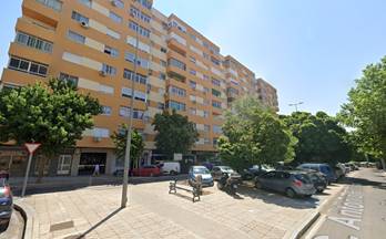 alquiler piso caceres 