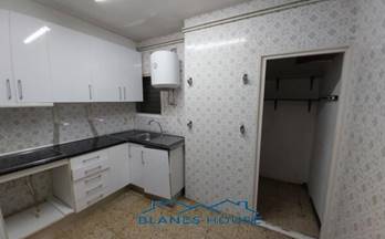 venta piso blanes 