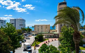 venta apartamento torremolinos 