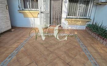 venta apartamento torre del mar 