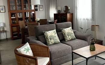 venta duplex malaga bailén - miraflores