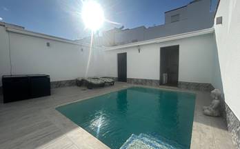venta villa utrera 