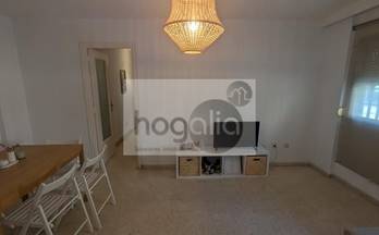 apartamentos exteriores en venta sevilla