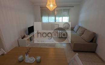 venta piso sevilla pino montano