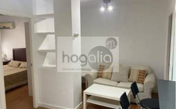 123  pisos y apartamentos en alquiler amueblados sevilla