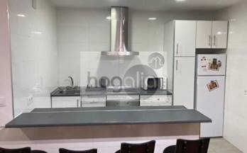alquiler piso sevilla los remedios