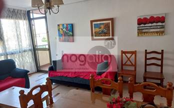alquiler piso sevilla bami
