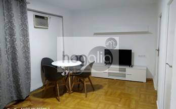 alquiler piso sevilla santa justa