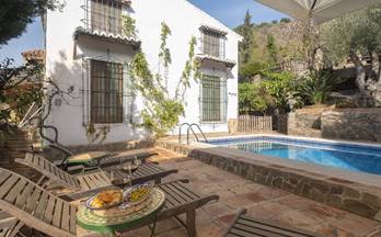 155 casas en venta caleta de velez