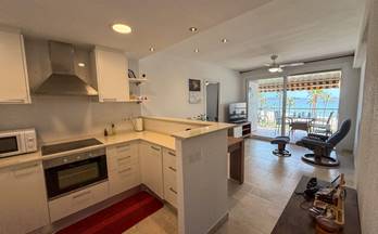 alquiler apartamento sant antoni de calonge 