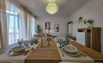 venta piso lleida princep de viana-clot