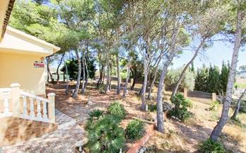 39 casas en venta calafell