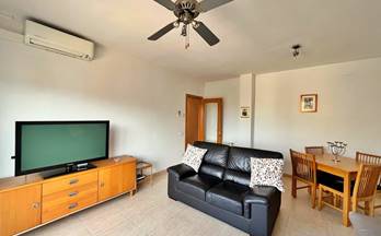 venta piso santa barbara cataluña