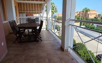alquiler apartamento denia las marinas