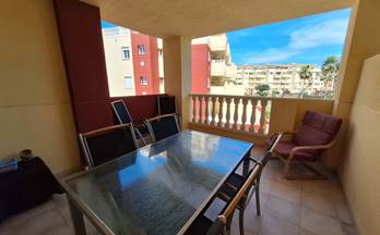 alquiler apartamento denia km 3
