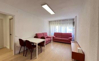 venta piso amposta centro