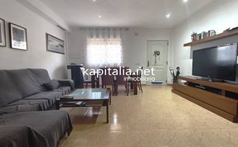 119 casas en venta terrateig