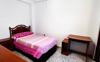 venta piso cordoba av. barcelona - viñuela - resc