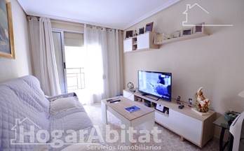 PISO en venta Alicante Virgen del Remedio-Parque lo Morant
