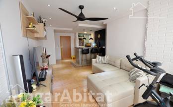 PISO en venta Alicante Ciudad Elegida