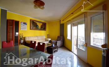 venta piso gandia hospital