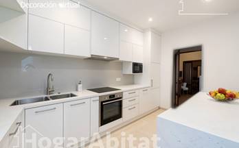 CASA UNIFAMILIAR en venta Alicante San Gabriel