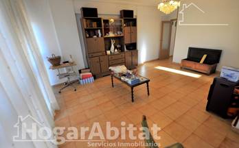 PISO en venta Valencia Jesus