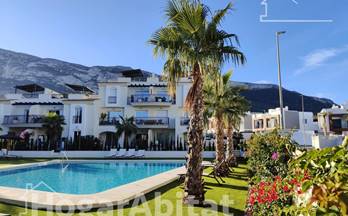 venta atico denia tossal gros