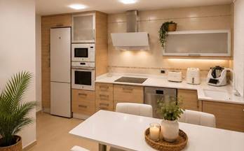 venta piso castellon de la plana parque del lago - peri 18